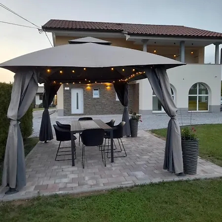 Apartment Apartma Relax