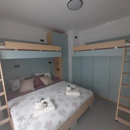 Apartma Relax Apartmán *
