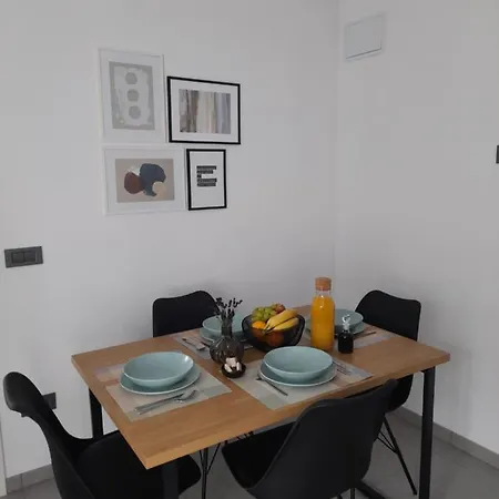 Apartma Relax