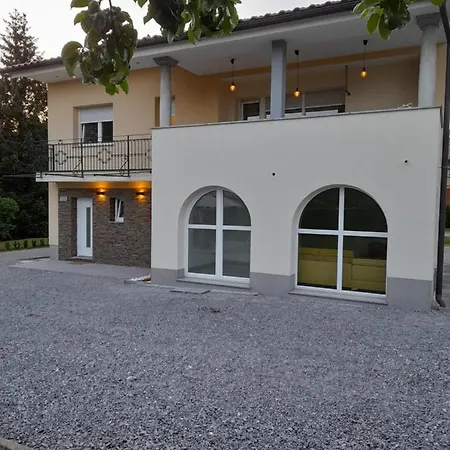 Apartma Relax Apartmán