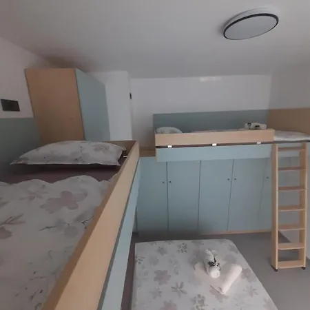 Apartma Relax Apartment *