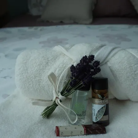 Apartma Relax
