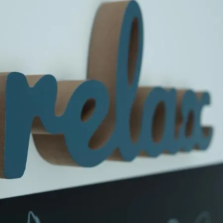 Apartma Relax Apartment *